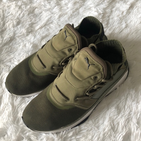 puma tsugi shinsei mens